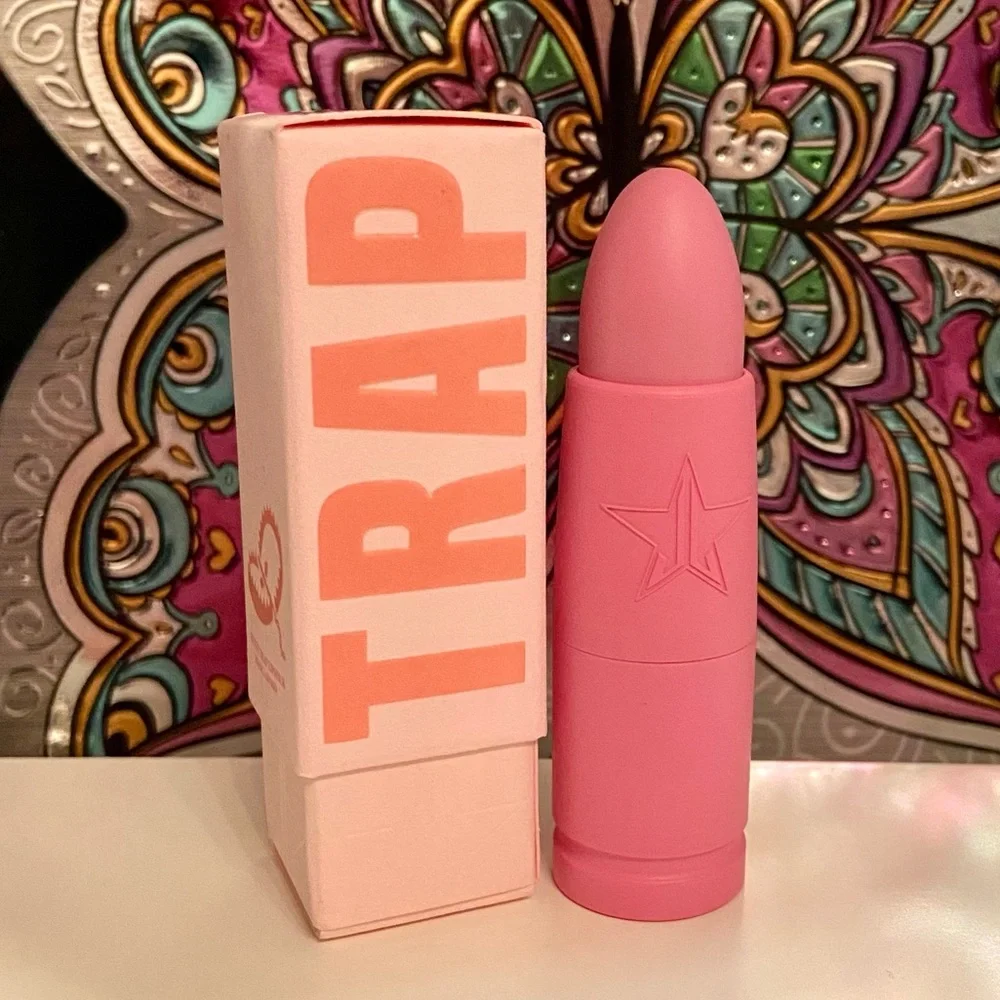 Jeffree Star new box